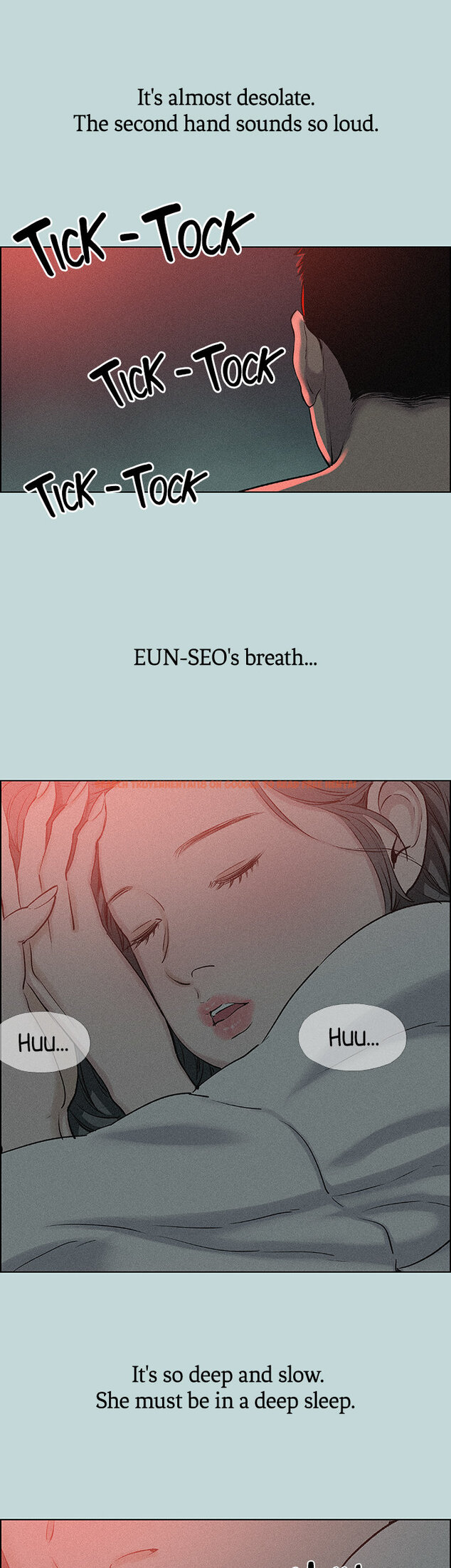 Read Hentai Image 5 522 in comic Summer Vacation - Chapter 66 - hentaitnt.net
