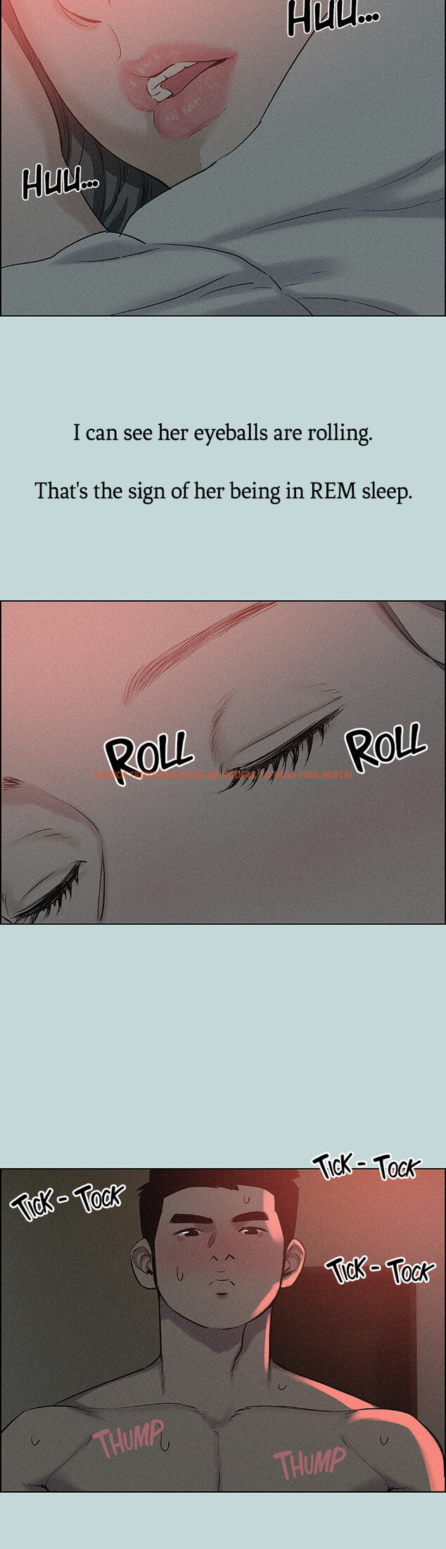 Read Hentai Image 6 522 in comic Summer Vacation - Chapter 66 - hentaitnt.net