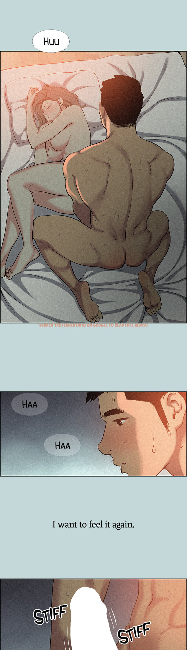 Read Hentai Image 11 694 in comic Summer Vacation - Chapter 67 - hentaitnt.net
