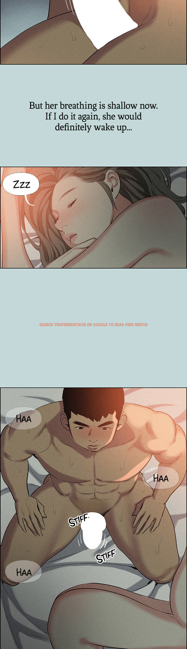 Read Hentai Image 12 694 in comic Summer Vacation - Chapter 67 - hentaitnt.net