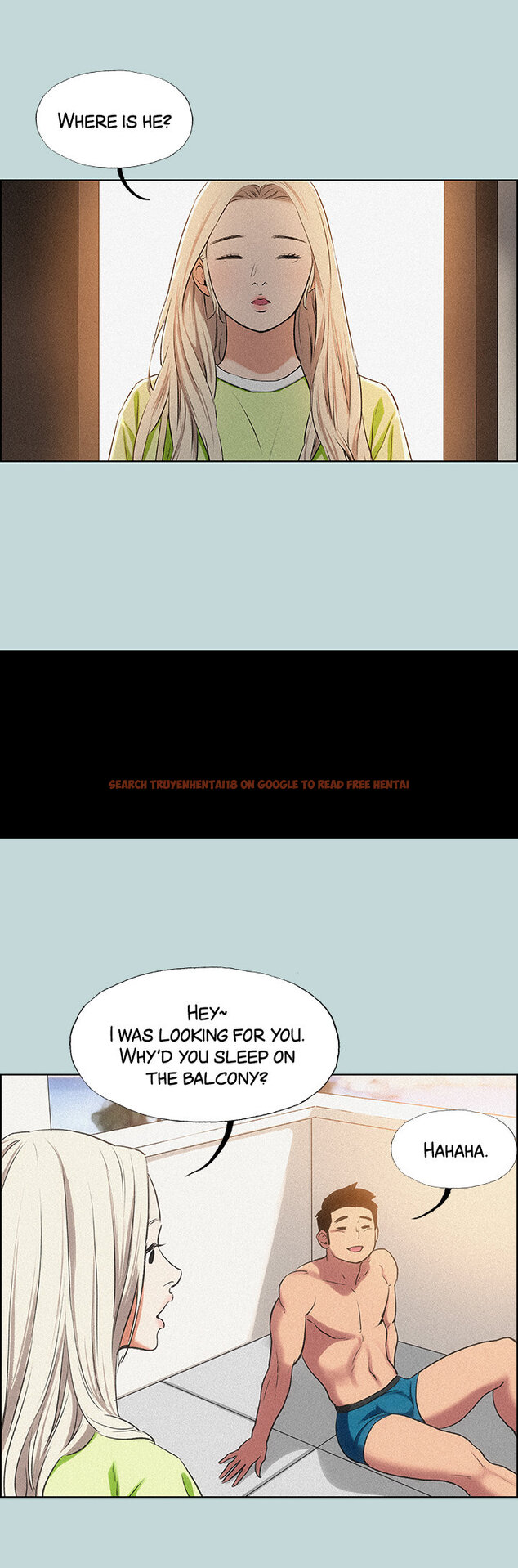 Read Hentai Image 17 694 in comic Summer Vacation - Chapter 67 - hentaitnt.net