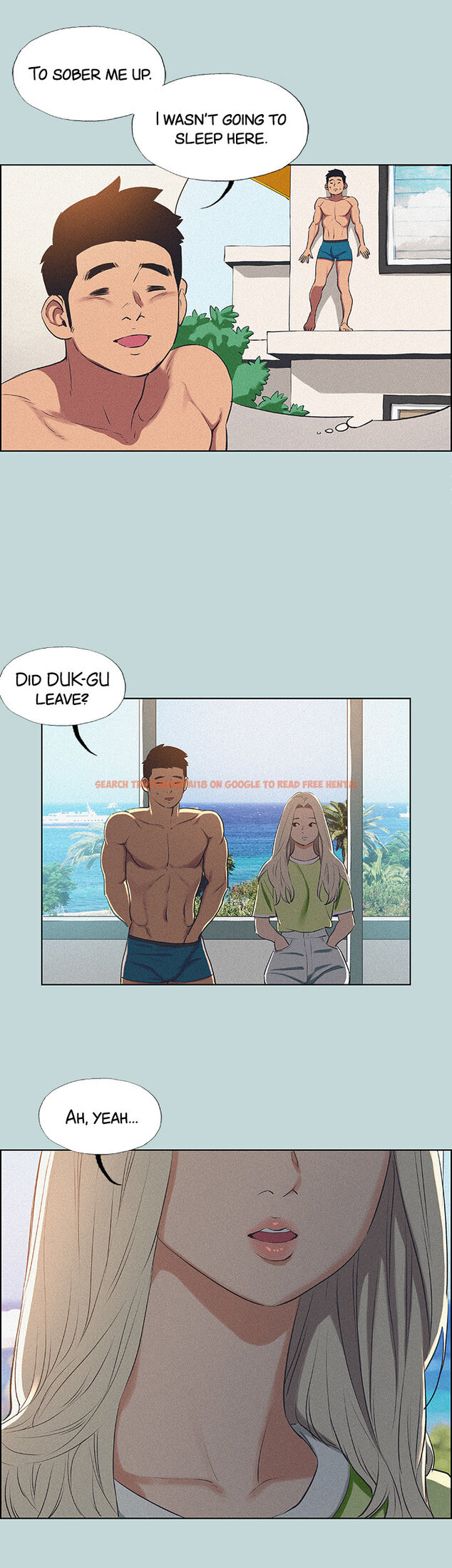Read Hentai Image 18 694 in comic Summer Vacation - Chapter 67 - hentaitnt.net