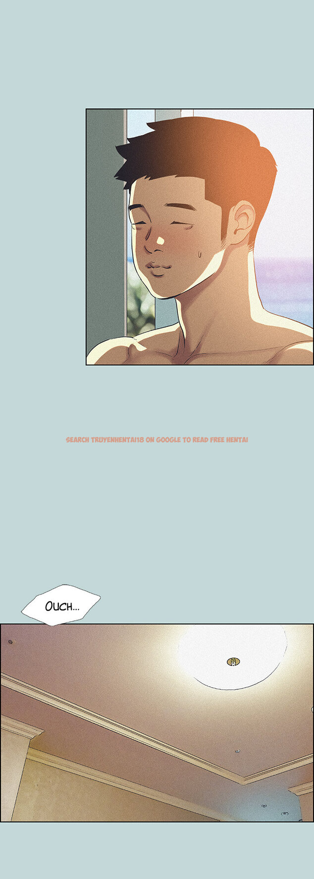Read Hentai Image 19 694 in comic Summer Vacation - Chapter 67 - hentaitnt.net