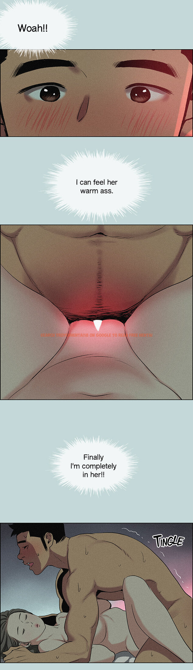 Read Hentai Image 2 694 in comic Summer Vacation - Chapter 67 - hentaitnt.net