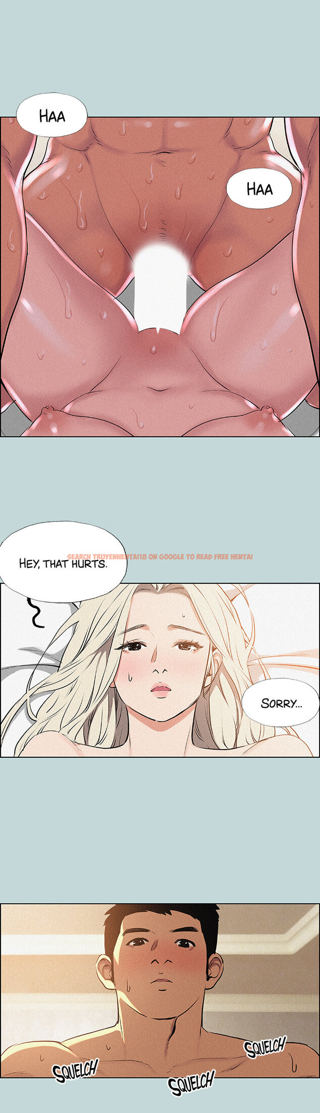 Read Hentai Image 20 694 in comic Summer Vacation - Chapter 67 - hentaitnt.net