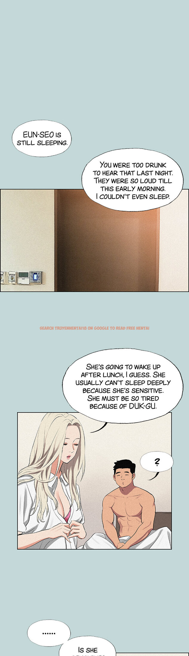 Read Hentai Image 22 694 in comic Summer Vacation - Chapter 67 - hentaitnt.net