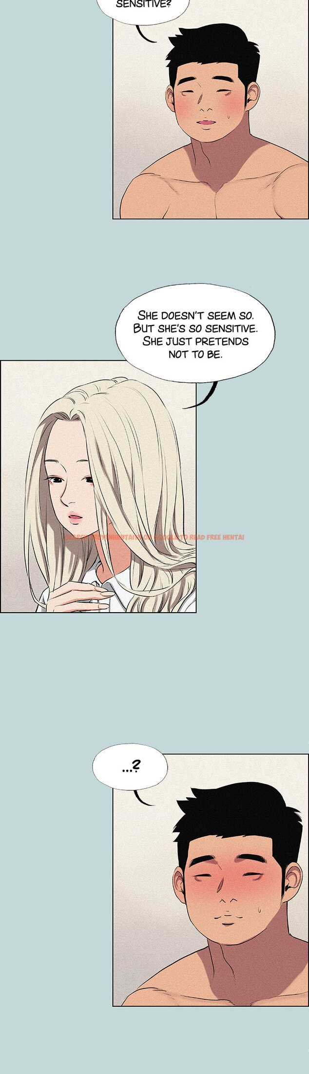 Read Hentai Image 23 694 in comic Summer Vacation - Chapter 67 - hentaitnt.net