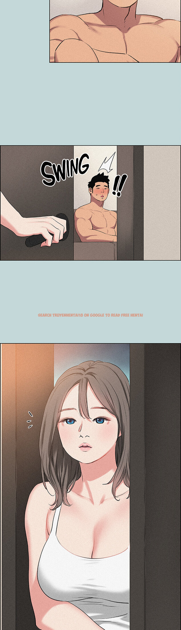 Read Hentai Image 26 694 in comic Summer Vacation - Chapter 67 - hentaitnt.net