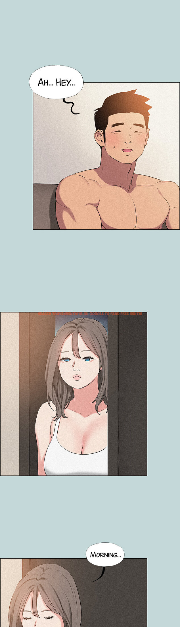 Read Hentai Image 28 694 in comic Summer Vacation - Chapter 67 - hentaitnt.net