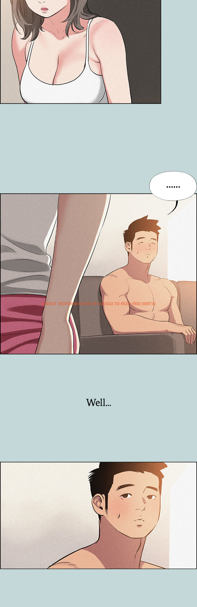Read Hentai Image 29 694 in comic Summer Vacation - Chapter 67 - hentaitnt.net