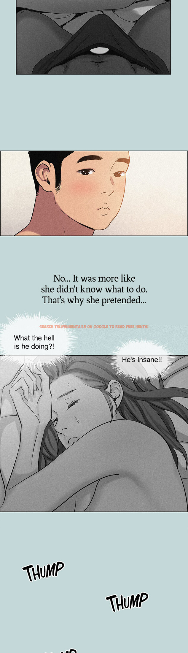 Read Hentai Image 31 694 in comic Summer Vacation - Chapter 67 - hentaitnt.net