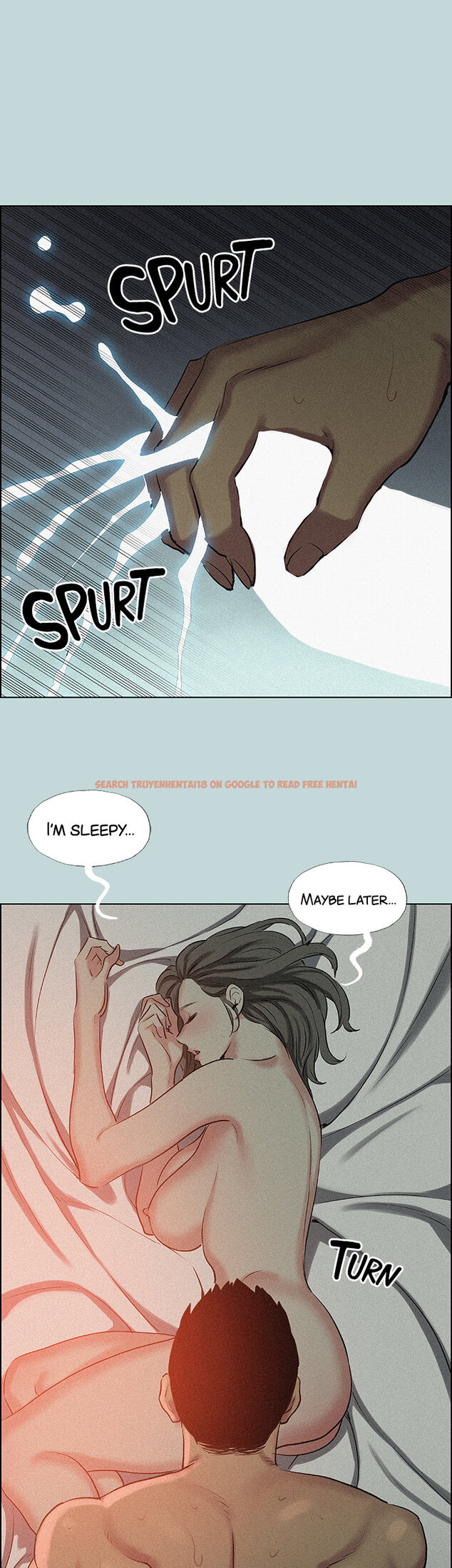 Read Hentai Image 6 694 in comic Summer Vacation - Chapter 67 - hentaitnt.net