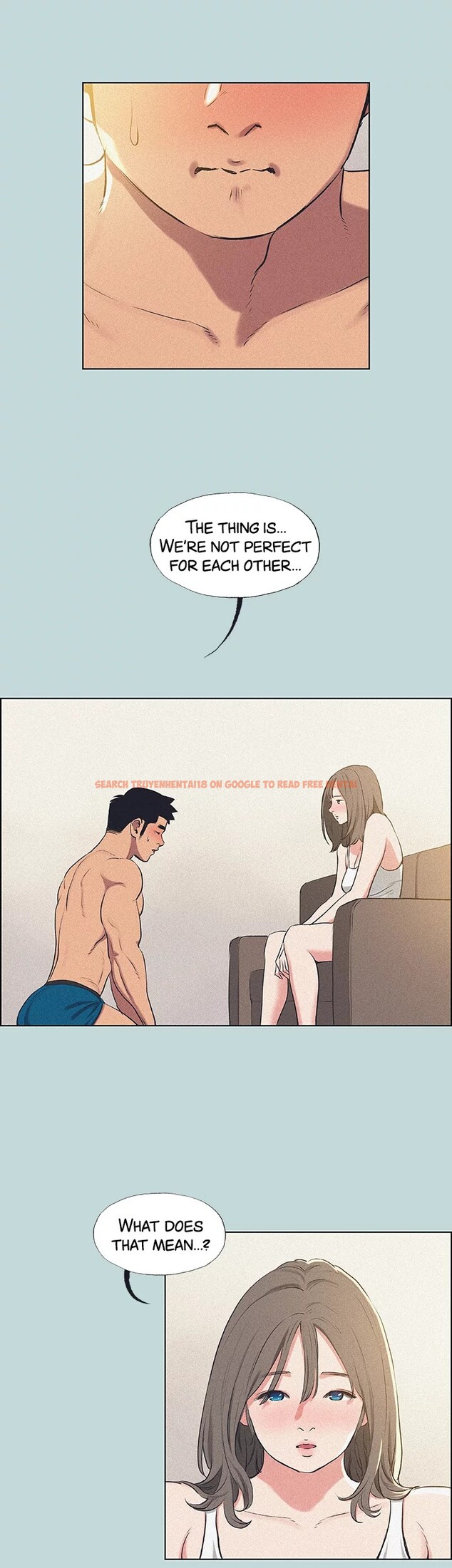Read Hentai Image 10 574 in comic Summer Vacation - Chapter 68 - hentaitnt.net