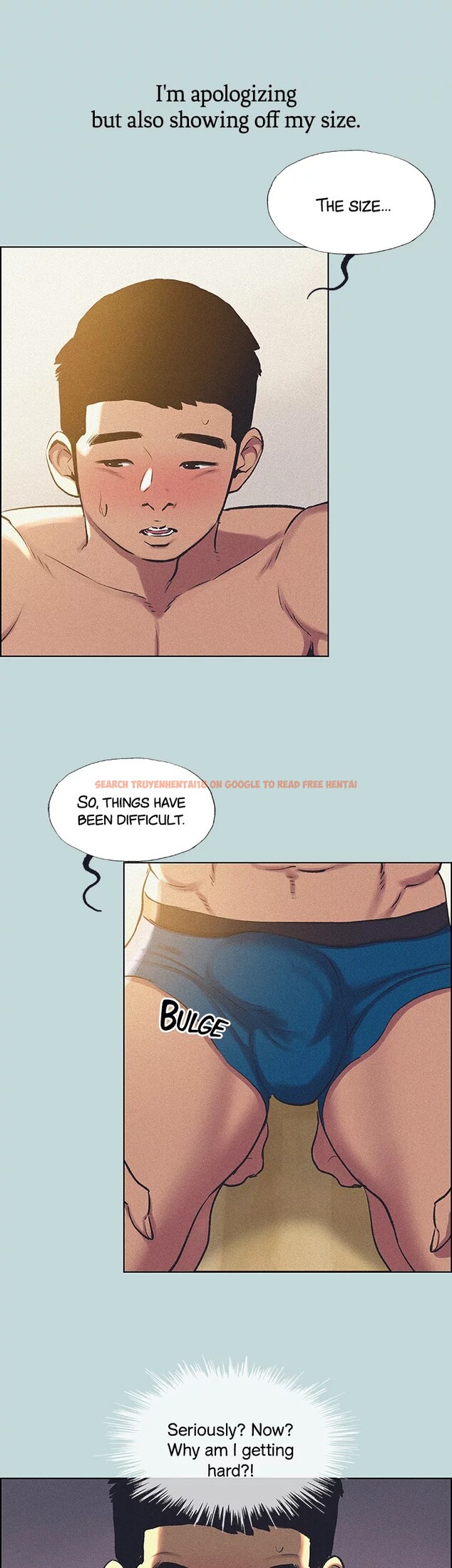 Read Hentai Image 12 574 in comic Summer Vacation - Chapter 68 - hentaitnt.net