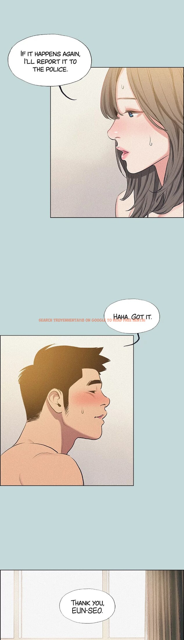 Read Hentai Image 18 574 in comic Summer Vacation - Chapter 68 - hentaitnt.net