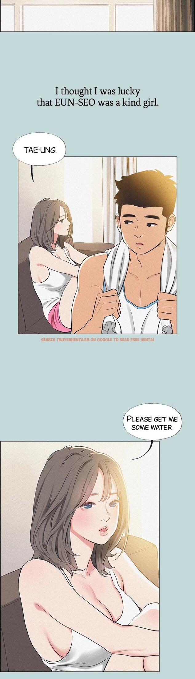 Read Hentai Image 19 575 in comic Summer Vacation - Chapter 68 - hentaitnt.net