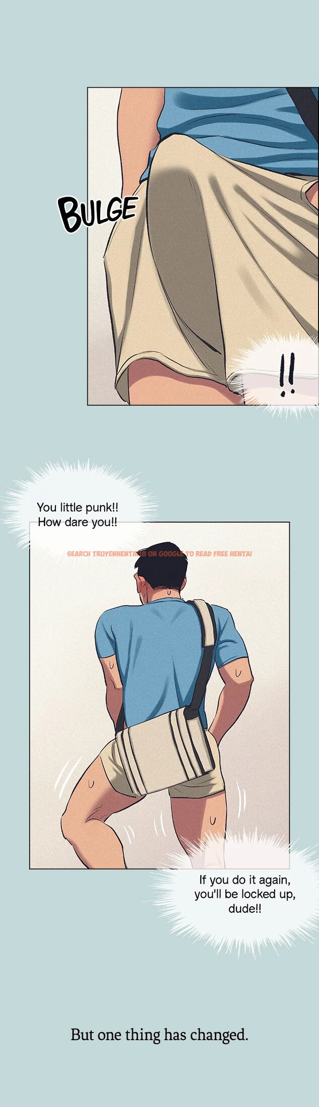 Read Hentai Image 25 575 in comic Summer Vacation - Chapter 68 - hentaitnt.net