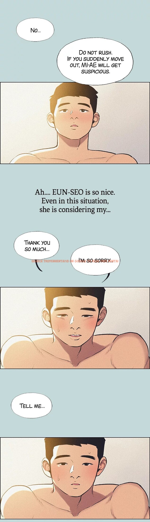 Read Hentai Image 7 574 in comic Summer Vacation - Chapter 68 - hentaitnt.net