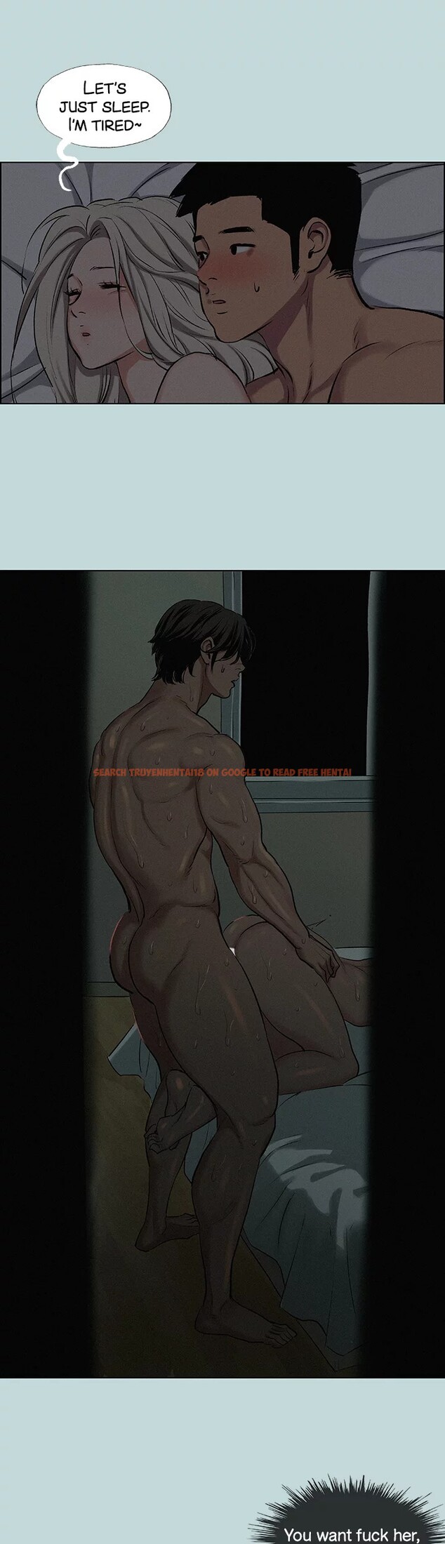 Read Hentai Image 10 786 in comic Summer Vacation - Chapter 69 - hentaitnt.net