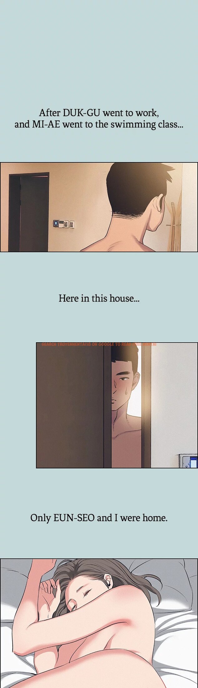 Read Hentai Image 12 786 in comic Summer Vacation - Chapter 69 - hentaitnt.net