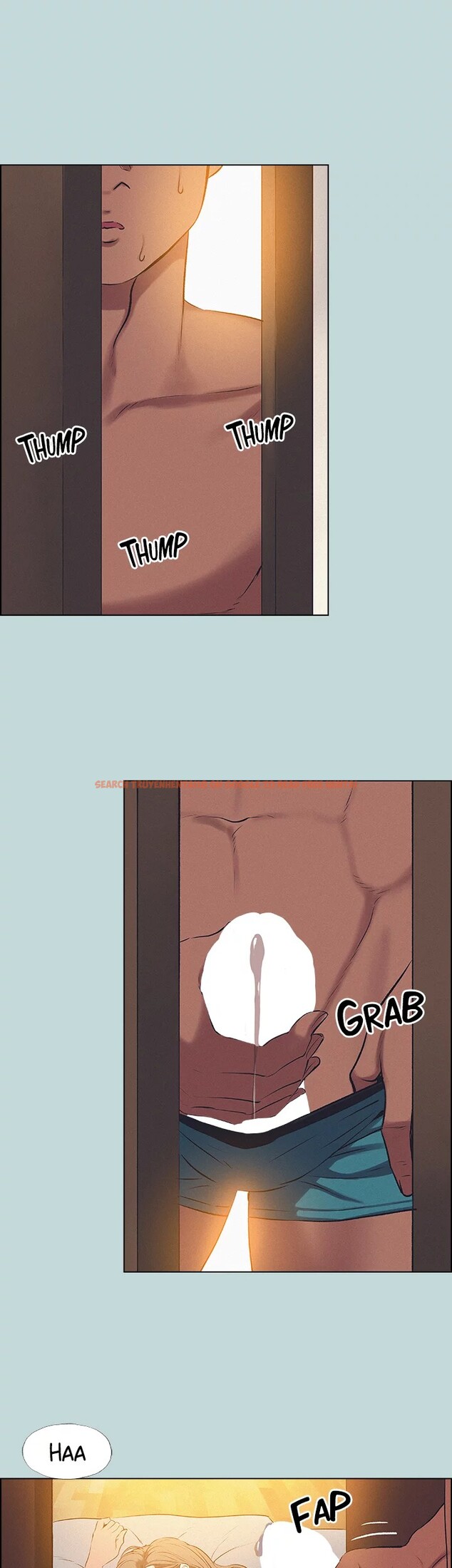 Read Hentai Image 15 786 in comic Summer Vacation - Chapter 69 - hentaitnt.net