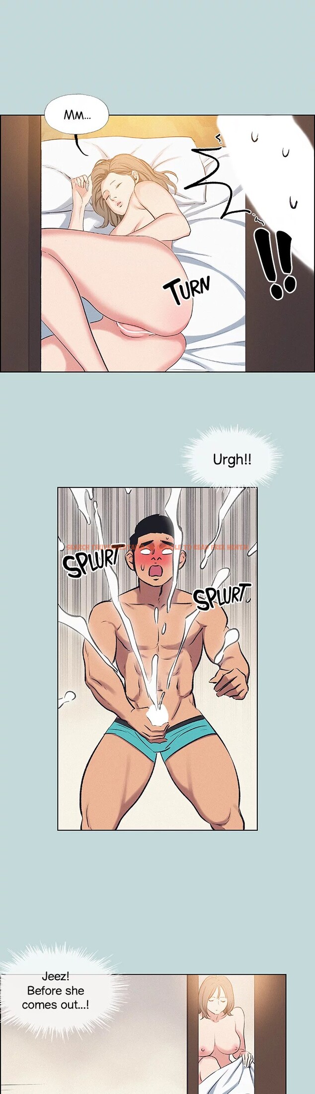 Read Hentai Image 18 786 in comic Summer Vacation - Chapter 69 - hentaitnt.net