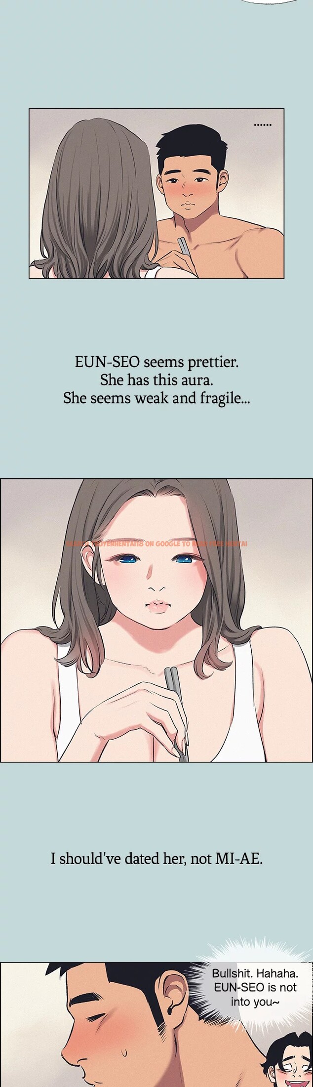 Read Hentai Image 24 786 in comic Summer Vacation - Chapter 69 - hentaitnt.net