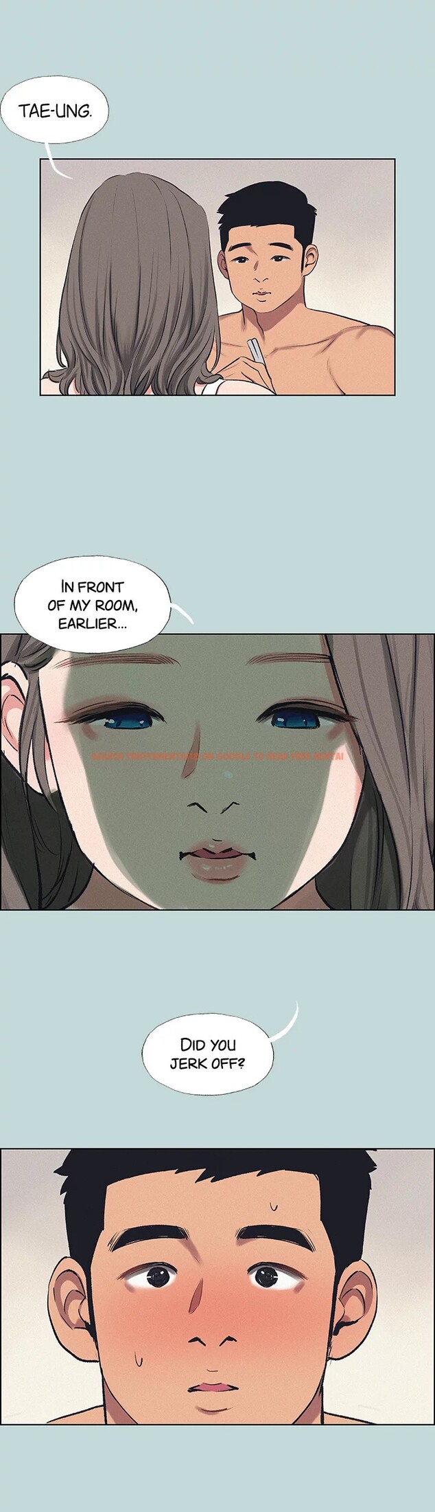 Read Hentai Image 26 792 in comic Summer Vacation - Chapter 69 - hentaitnt.net