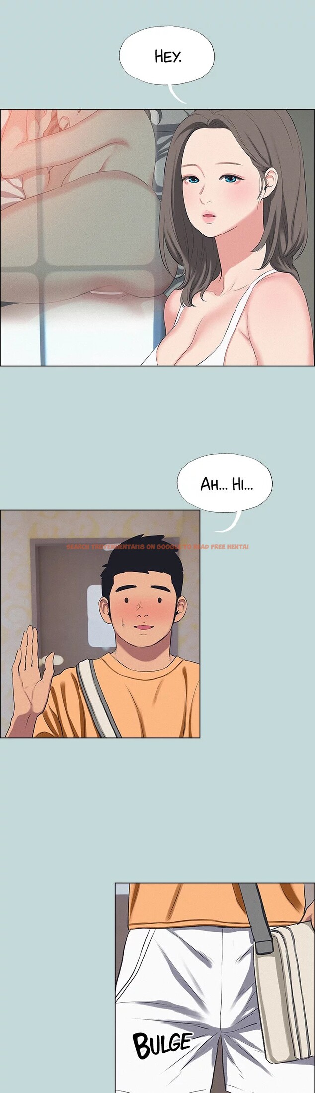 Read Hentai Image 4 786 in comic Summer Vacation - Chapter 69 - hentaitnt.net