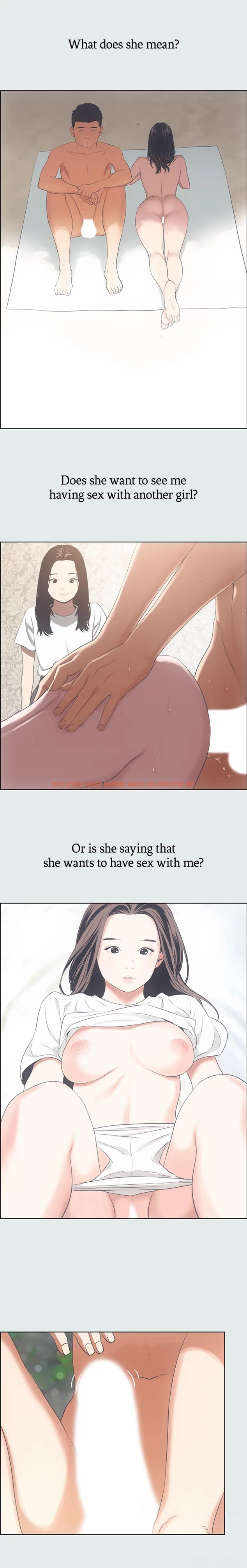 Read Hentai Image 3 423 in comic Summer Vacation - Chapter 7 - hentaitnt.net