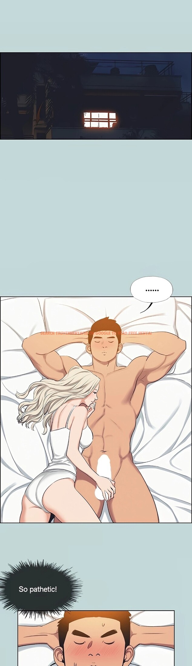 Read Hentai Image 10 681 in comic Summer Vacation - Chapter 70 - hentaitnt.net