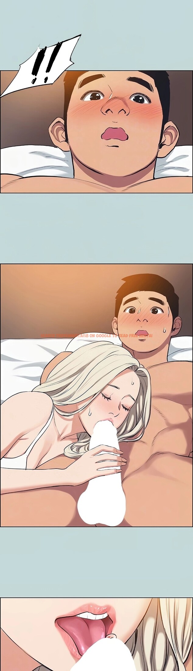 Read Hentai Image 12 681 in comic Summer Vacation - Chapter 70 - hentaitnt.net