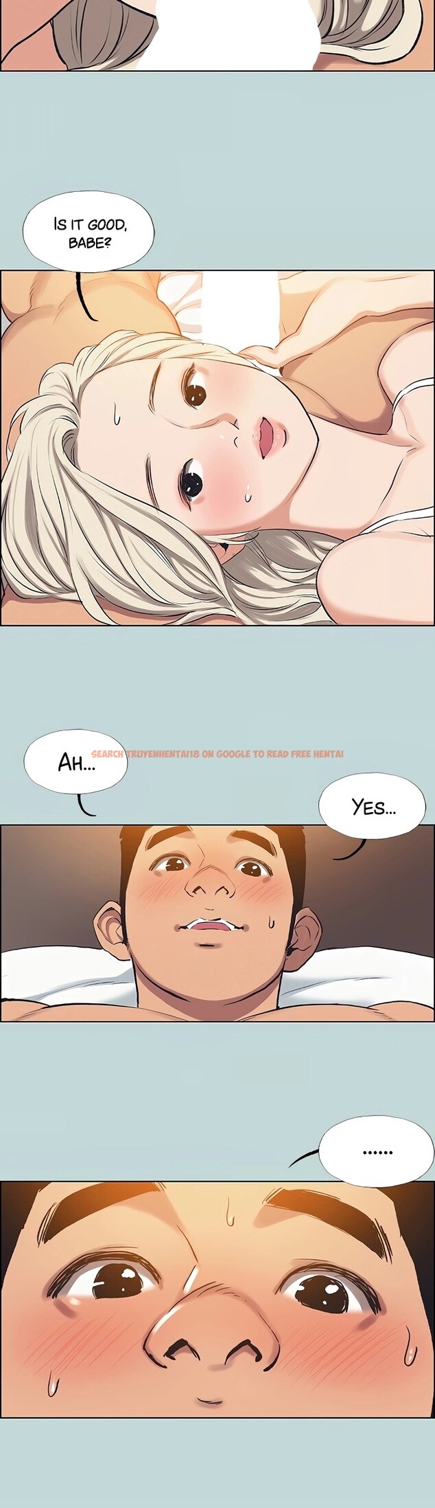 Read Hentai Image 13 681 in comic Summer Vacation - Chapter 70 - hentaitnt.net