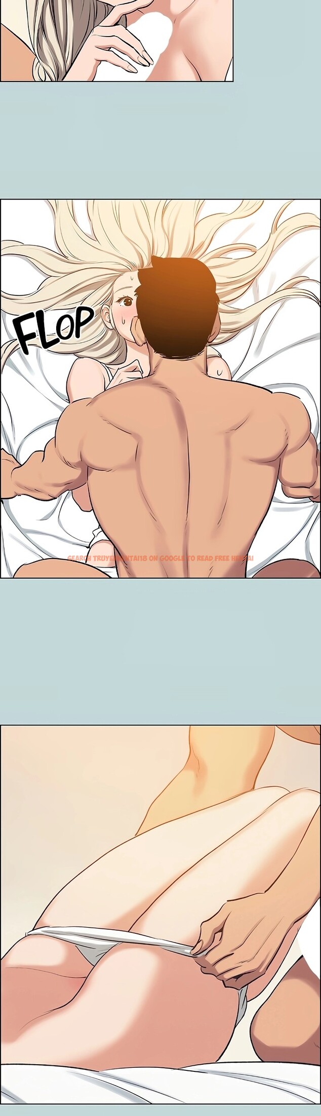 Read Hentai Image 15 681 in comic Summer Vacation - Chapter 70 - hentaitnt.net