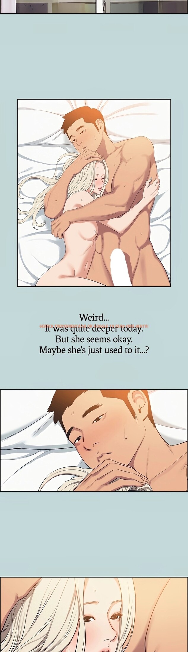 Read Hentai Image 21 682 in comic Summer Vacation - Chapter 70 - hentaitnt.net