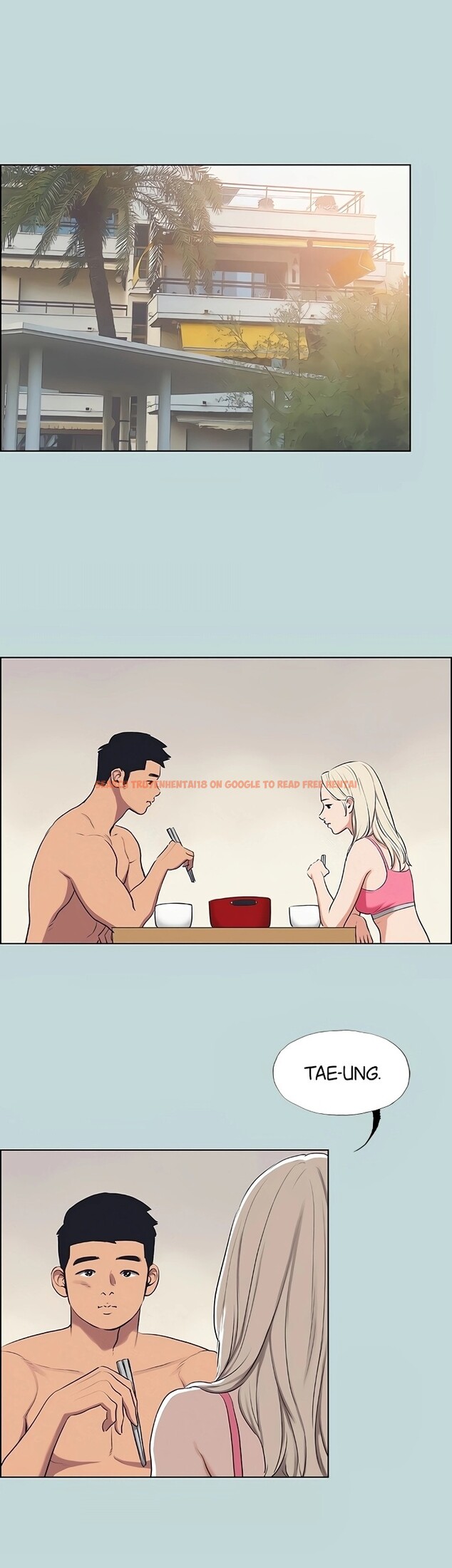 Read Hentai Image 23 682 in comic Summer Vacation - Chapter 70 - hentaitnt.net