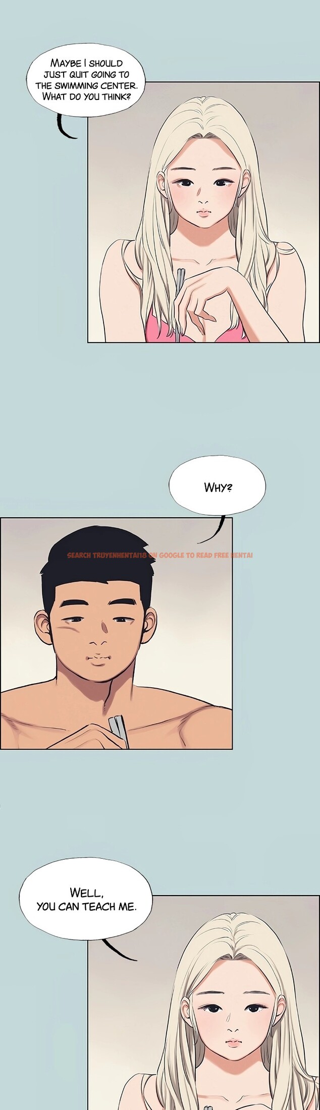 Read Hentai Image 24 682 in comic Summer Vacation - Chapter 70 - hentaitnt.net