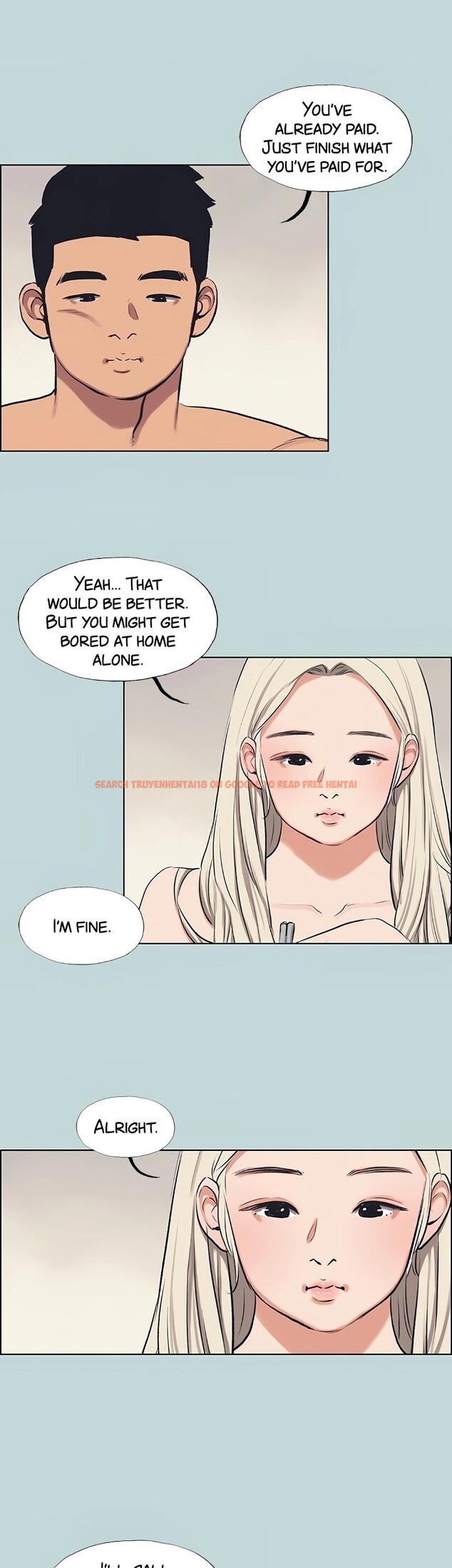Read Hentai Image 26 682 in comic Summer Vacation - Chapter 70 - hentaitnt.net