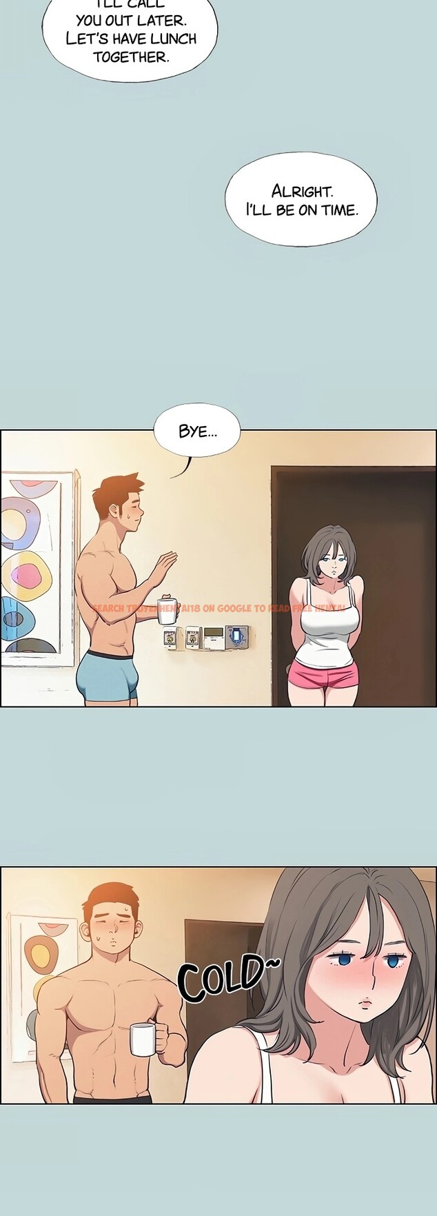 Read Hentai Image 27 682 in comic Summer Vacation - Chapter 70 - hentaitnt.net