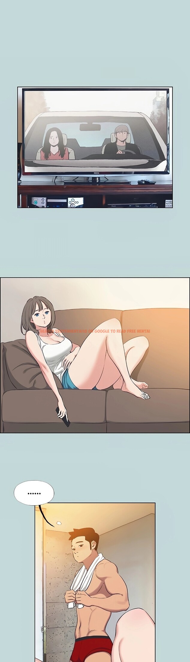 Read Hentai Image 28 682 in comic Summer Vacation - Chapter 70 - hentaitnt.net