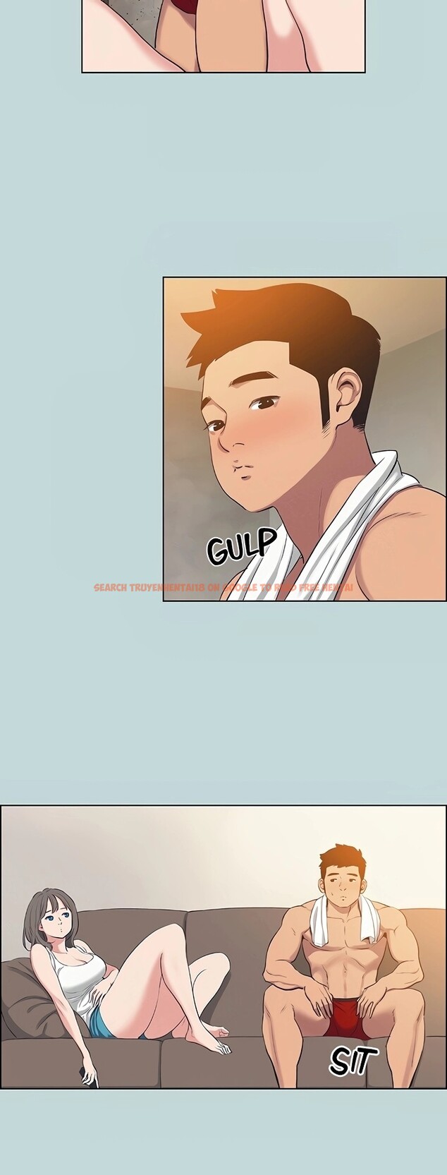 Read Hentai Image 29 682 in comic Summer Vacation - Chapter 70 - hentaitnt.net