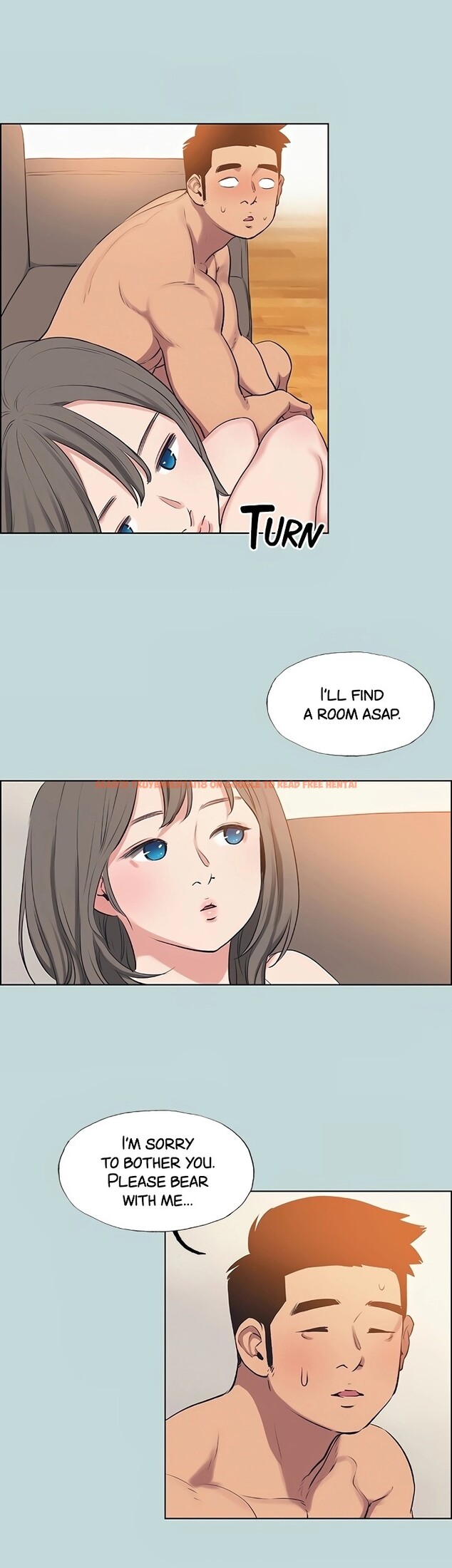 Read Hentai Image 30 682 in comic Summer Vacation - Chapter 70 - hentaitnt.net