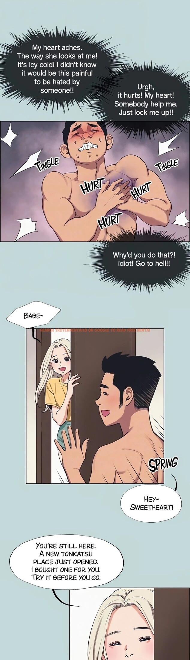 Read Hentai Image 6 681 in comic Summer Vacation - Chapter 70 - hentaitnt.net