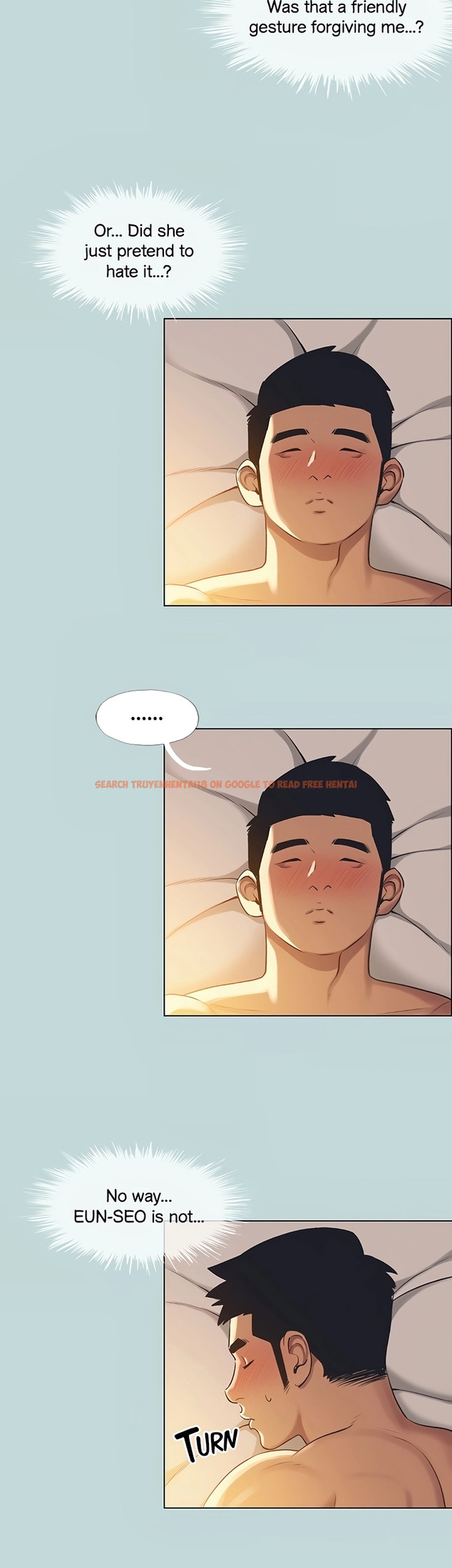 Read Hentai Image 10 545 in comic Summer Vacation - Chapter 71 - hentaitnt.net