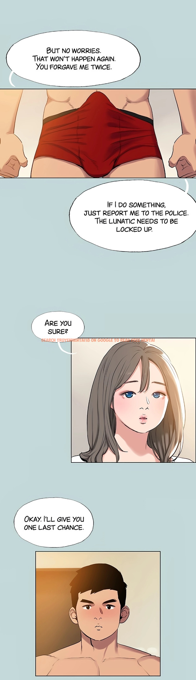 Read Hentai Image 15 545 in comic Summer Vacation - Chapter 71 - hentaitnt.net