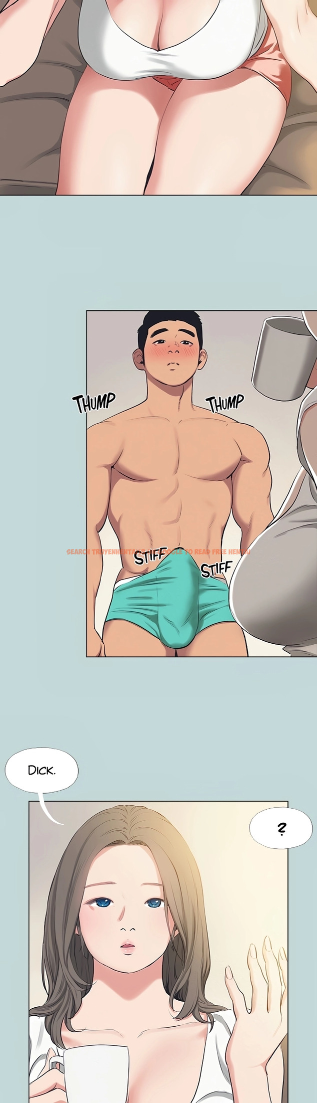 Read Hentai Image 21 545 in comic Summer Vacation - Chapter 71 - hentaitnt.net
