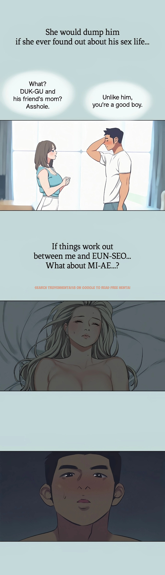 Read Hentai Image 28 545 in comic Summer Vacation - Chapter 71 - hentaitnt.net