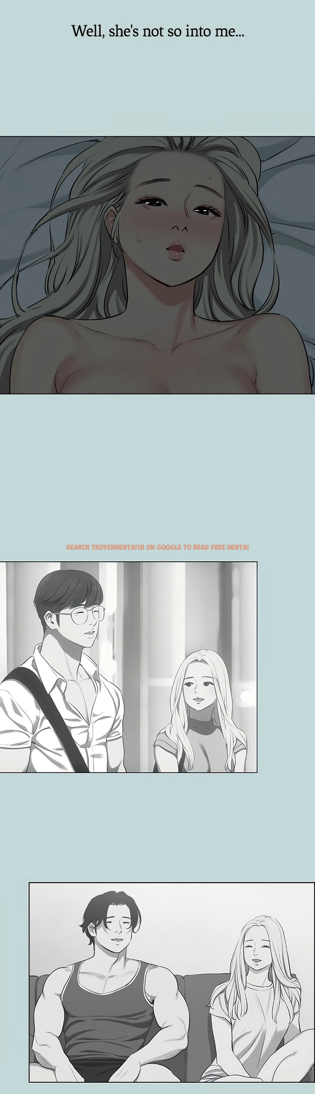 Read Hentai Image 29 545 in comic Summer Vacation - Chapter 71 - hentaitnt.net