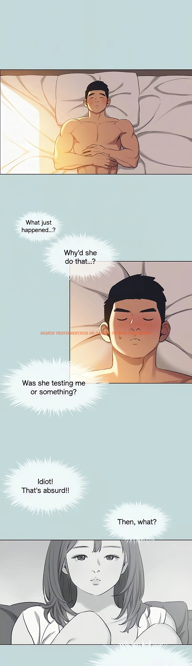 Read Hentai Image 9 545 in comic Summer Vacation - Chapter 71 - hentaitnt.net