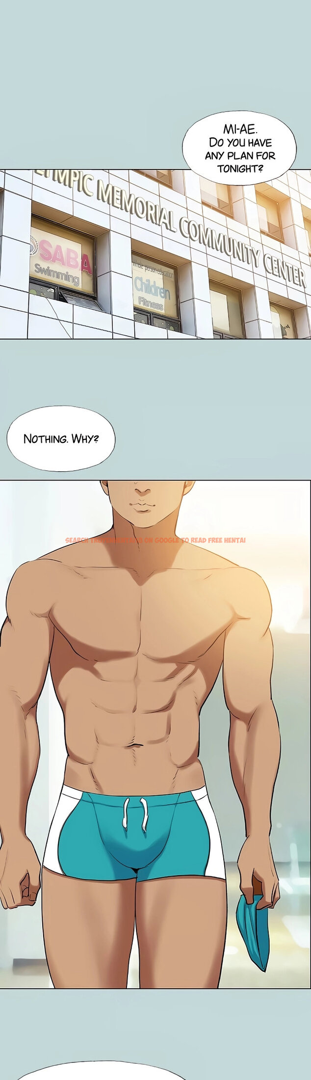 Read Hentai Image 1 168 in comic Summer Vacation - Chapter 72 - hentaitnt.net